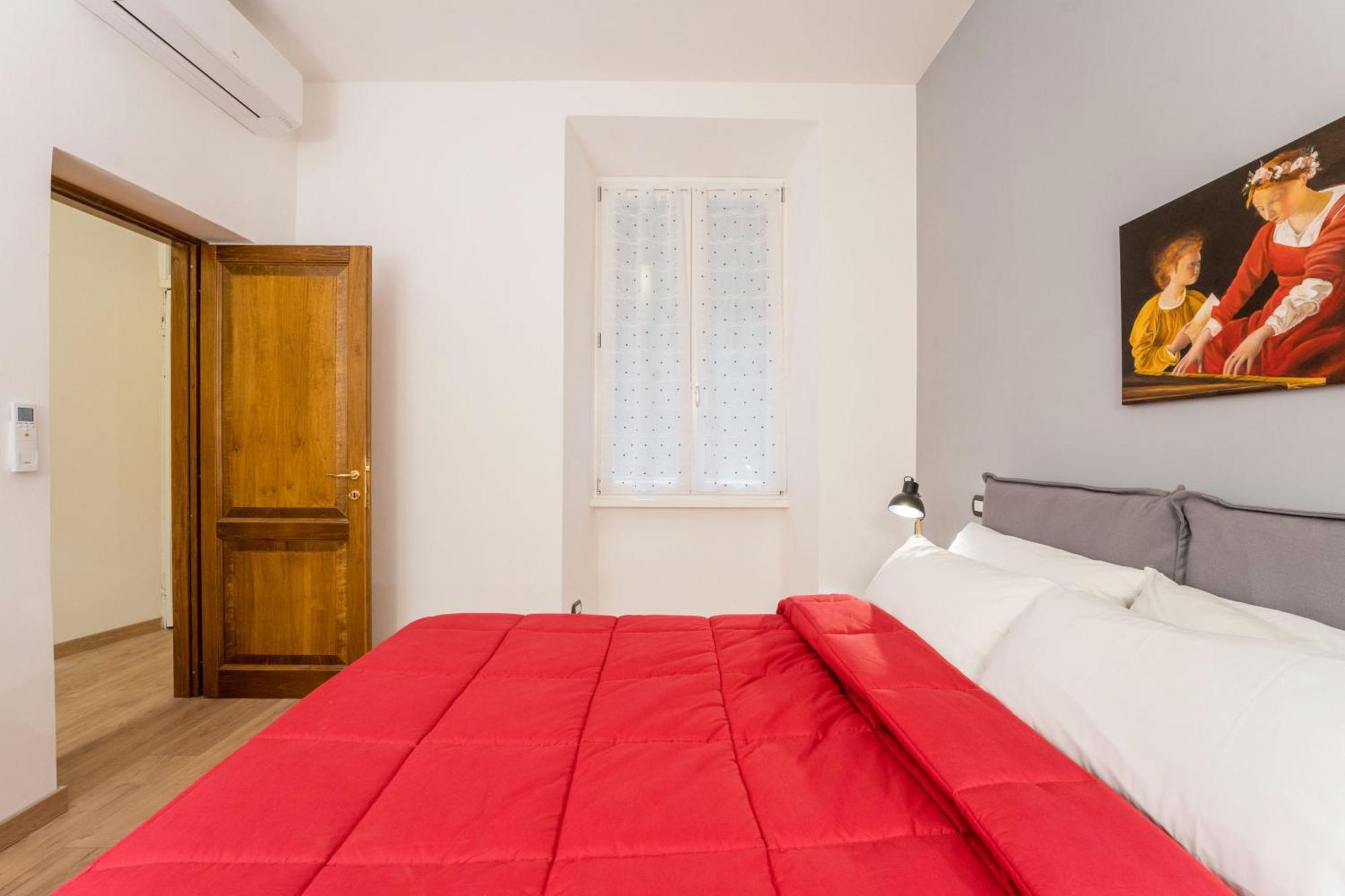 Atelier Dello Statuto, A Few Steps From Colosseo Apartment Rom