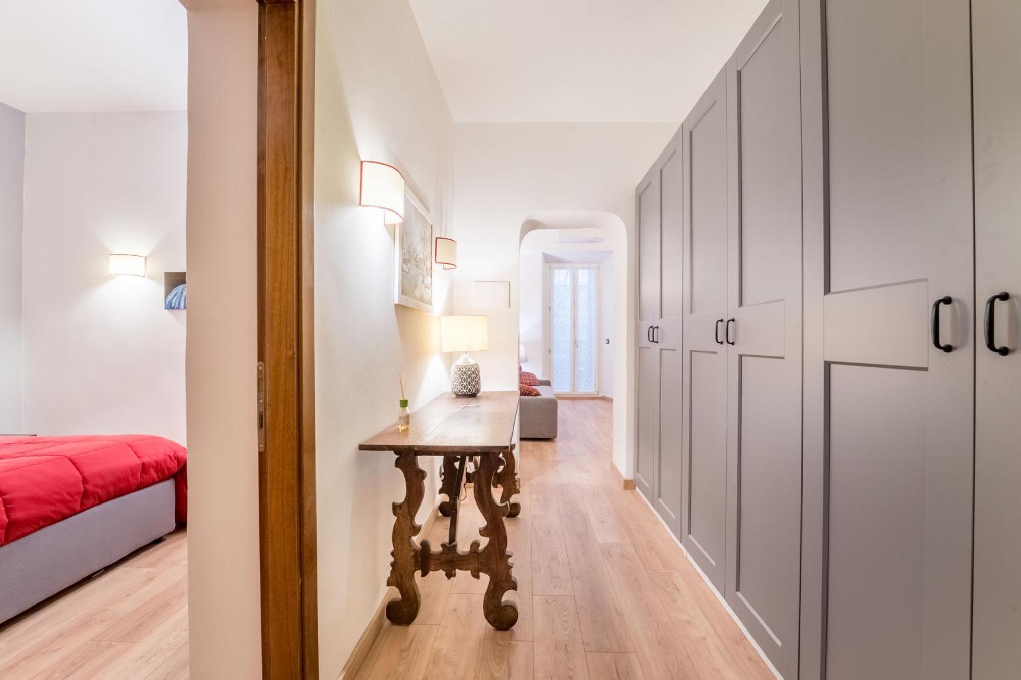 Atelier Dello Statuto, A Few Steps From Colosseo * Rom