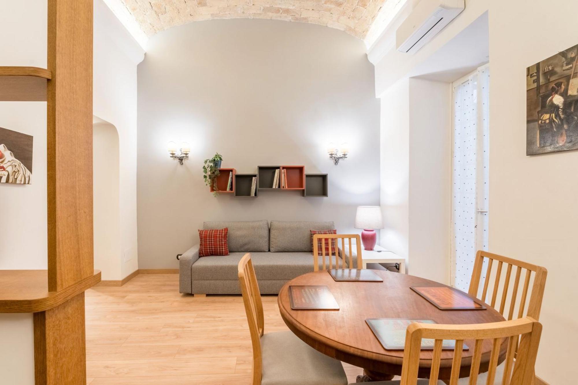 Atelier Dello Statuto, A Few Steps From Colosseo Apartment