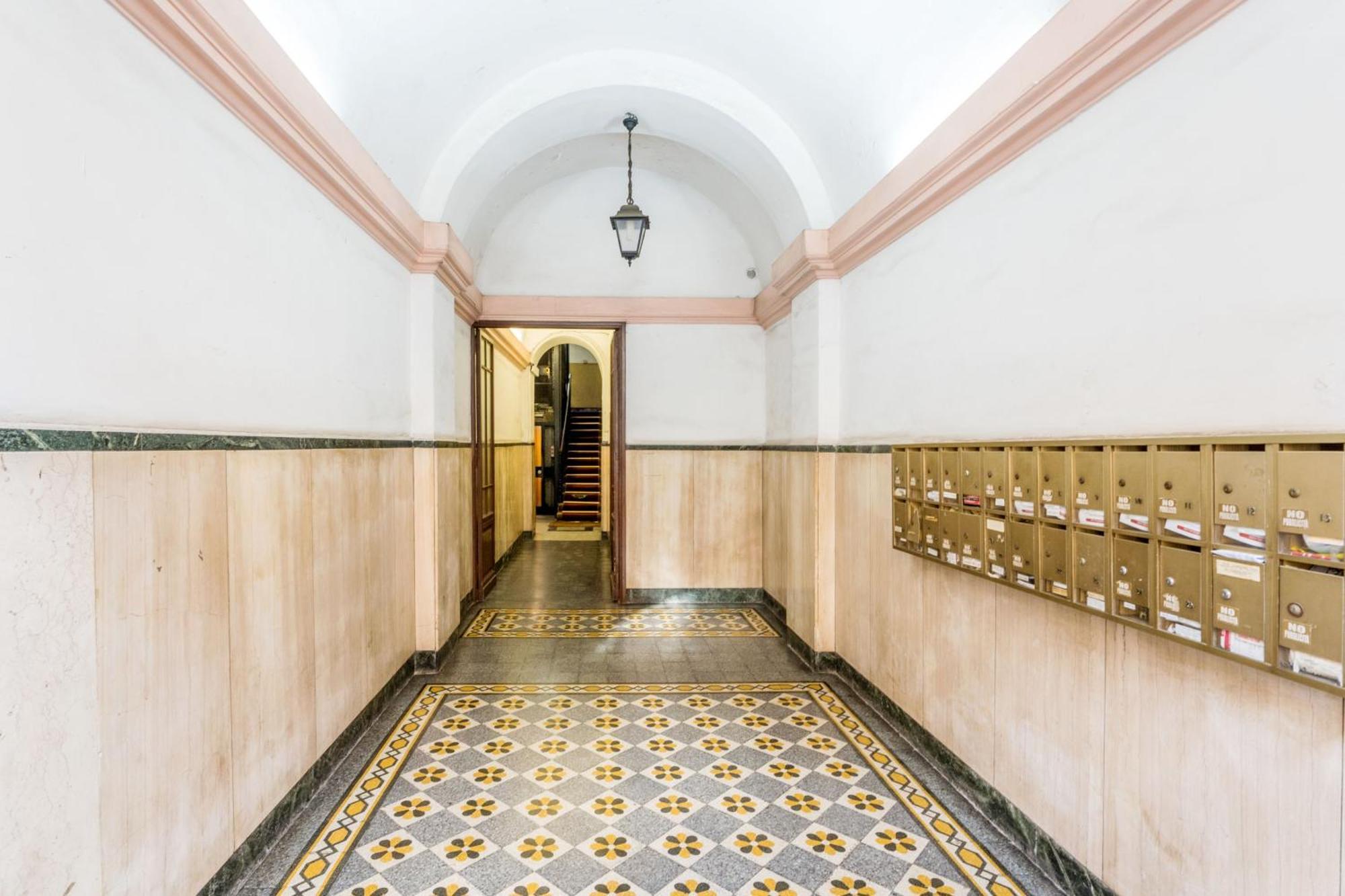 Atelier Dello Statuto, A Few Steps From Colosseo Apartamento *